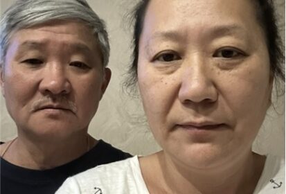 “다시 집으로 돌아가고 싶습니다”