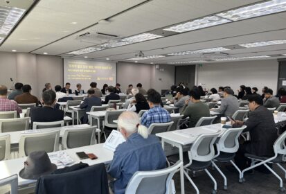 북의 변화상 살피고 남북협력 방향 모색하는 토론회 열려