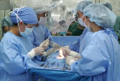 ‘Free Care’ Gives Way to ‘Insurance’: Health Care Changes in the DPRK (Ju Hyun Um)